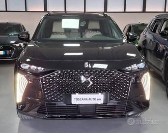 Ds 7 BlueHDi 130 aut. Cerchi 19 Sedili massaggiant