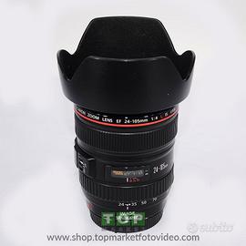35657 Canon EF 24-105mm f/4 L
