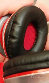 cuffie audio 
