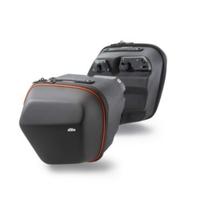 SET DI BORSE LATERALI