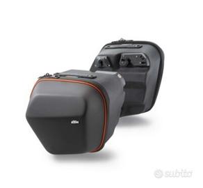 SET DI BORSE LATERALI