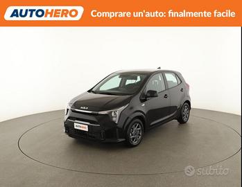 KIA Picanto HB79063