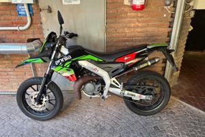 Aprilia SX 50 - 2021