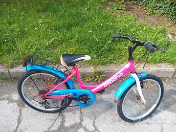 BICI DA BIMBA ESPERIA 