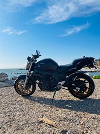 Yamaha Fz6