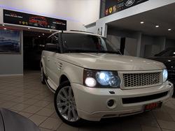 Land Rover Sport 3.0 TDV6 HSE tetto aprile full fu