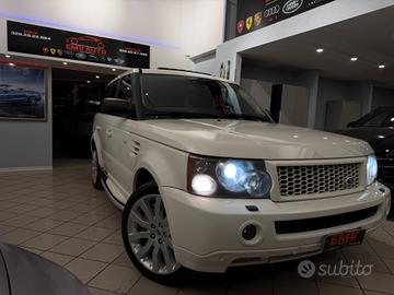 Land Rover Sport 3.0 TDV6 HSE tetto aprile full fu