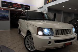 Land Rover Sport 3.0 TDV6 HSE tetto aprile full fu