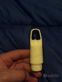 Brilhart tonalin 3 bocchino alto sax