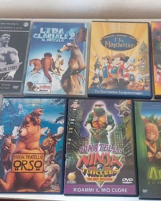 lotto 8 dvd