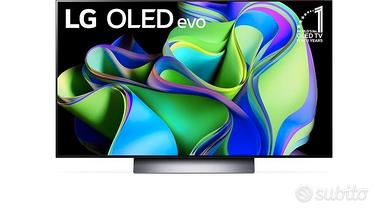 Tv oled Lg