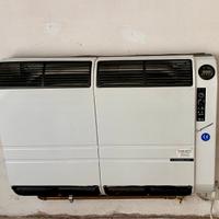 Termoconvettore Robur