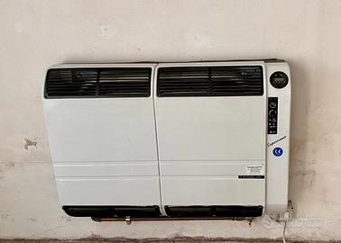 Termoconvettore Robur