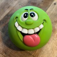 Palla Pazza Straparlazza Gig Da Collezione Vintage