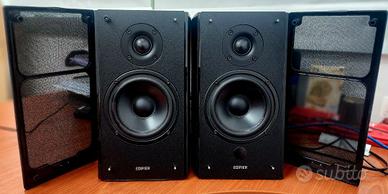 Edifier R2000DB diffusori monitor studio perfette