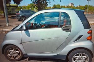 SMART 451 Fortwo Coupe' MHD