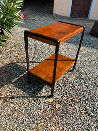 Mobile art deco'