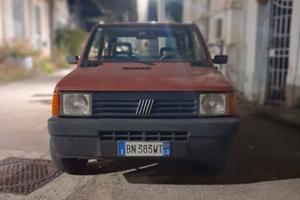 Fiat Panda 900 i.e.