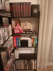 Serie manga complete