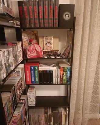 Serie manga complete