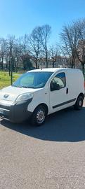 Peugeot Bipper 1.4 benzina 75 cv
