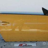 Portiera porta anteriore destra opel tigra