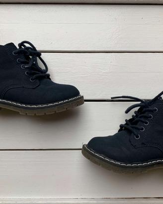 Scarpe Bambino N. 21 Zara Baby Scarponcino