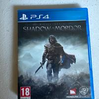 Shadow of mordor