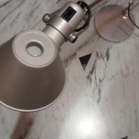 LAMPADA TOLOMEO MINI  ARTEMIDE CON BASE DA CM. 23