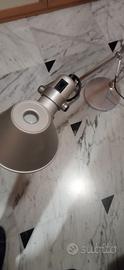LAMPADA TOLOMEO MINI  ARTEMIDE CON BASE DA CM. 23