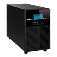 Gruppo di continuità Tecnoware UPS EVO DSP+ MM 1.2