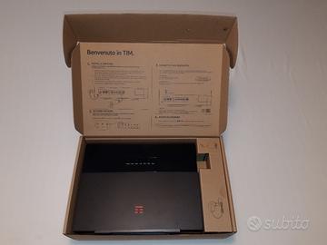 Modem fibra / Adsl Tim Wifi  6