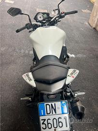 Kawasaki z750