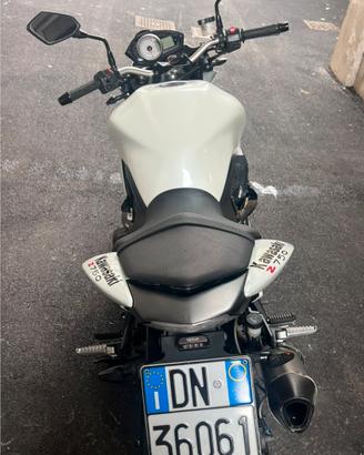 Kawasaki z750