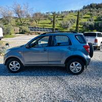 daihatsu terios 1500 benzina/GPL 4x4