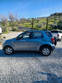 daihatsu terios 1500 benzina/GPL 4x4