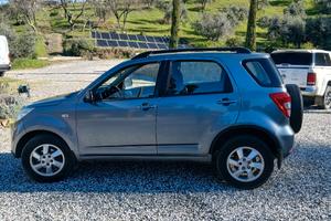 daihatsu terios 1500 benzina/GPL 4x4