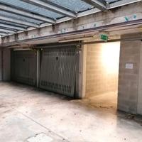 Garage - Via Ranzani (zona università)