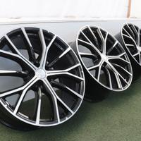 Cerchi in lega Maserati Grecale 21 ORIGINALI