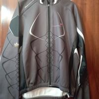 giacca ciclismo