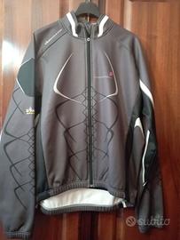 giacca ciclismo