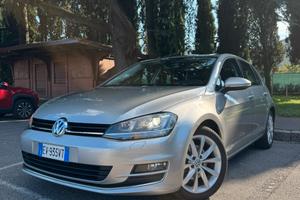VOLKSWAGEN Golf 1.6 BlueTDI 110 CV 5p. Highline