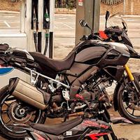 Suzuki V-Strom DL1000
