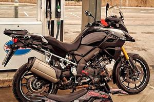Suzuki V-Strom DL1000