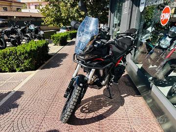 MORBIDELLI T352X PRONTA CONSEGNA NUOVA UFFICIALE