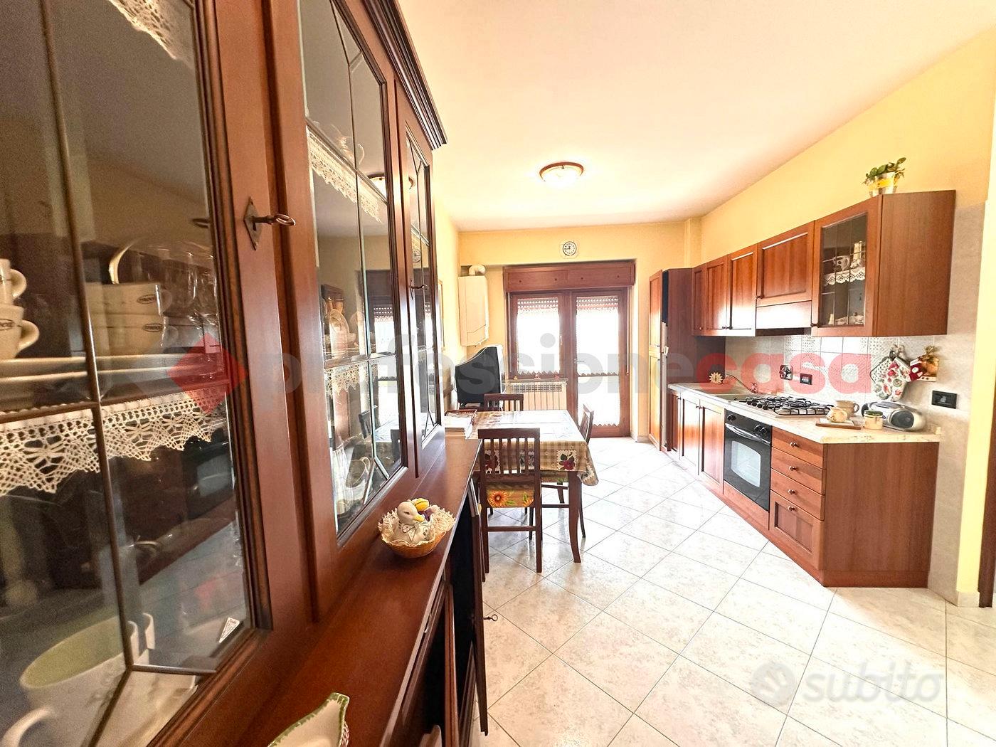 Appartamento – Avezzano, Antrosano - Vista 4