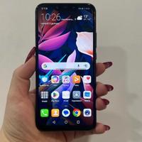 Huawei Mate 20 lite black 5216