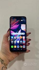 Huawei Mate 20 lite black 5216