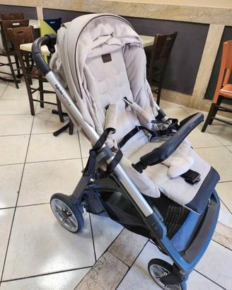 passeggino inglesina 