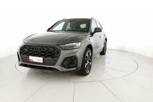 Audi Q5 40 2.0 tdi mhev 12V S line quattro s-...